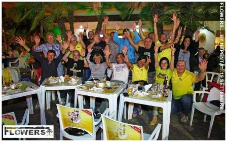 ..parte del gruppo... GRANDIIIII