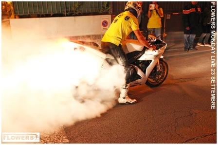 ..L'effetto di 3 bicchieri di birra a chi non beve... OVVERO IO!!!!!
