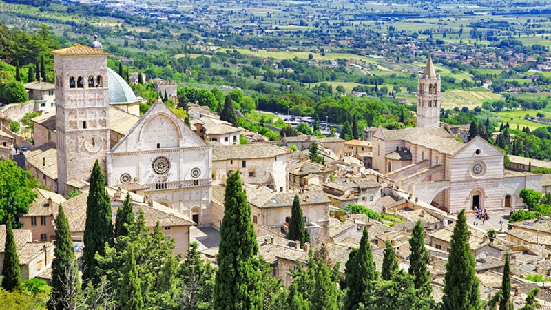 Assisi