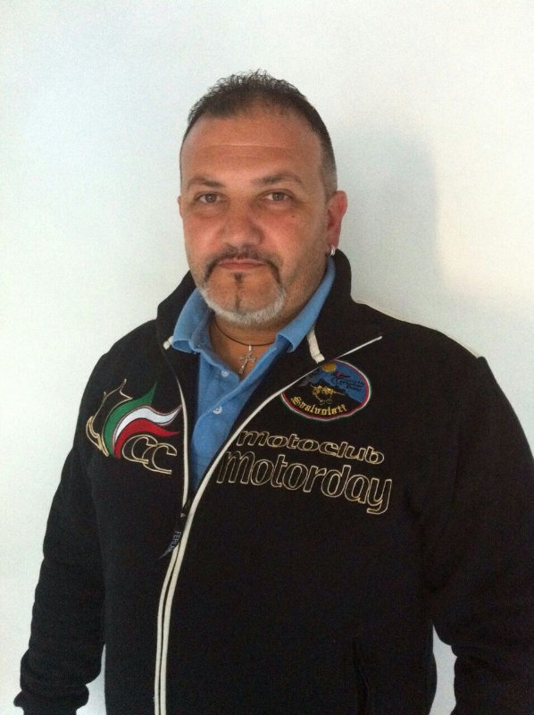 Capo Sezione Assisi: Roberto Brufani