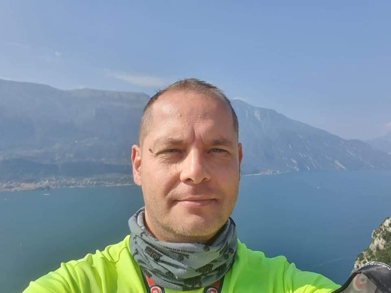 Vice Capo Sezione NordEst: Enrico Bonan