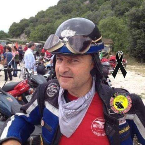 Capo Sezione Nord Lazio: Pier Luigi Musiu