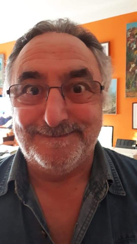 Capo Sezione NordOvest: Tommaso Assembri