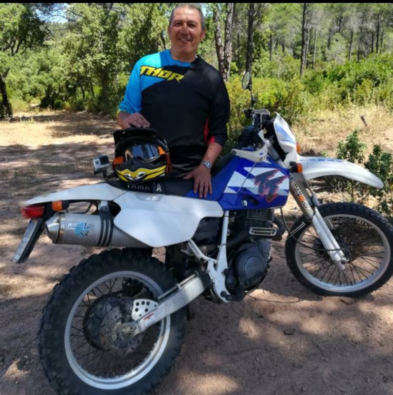 Capo Sezione Sardegna: Antonello Cabiddu