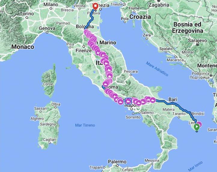 RUN FOR CORNELIA - IL VIAGGIO 2 - BIKE EDITION - IL PROGETTO_compressed.jpg